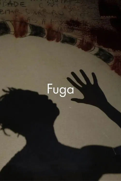 Poster do filme Fuga