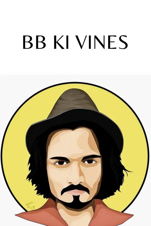 Poster da série BB Ki Vines