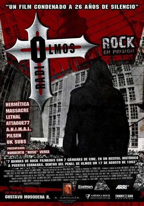 Radio Olmos movie poster