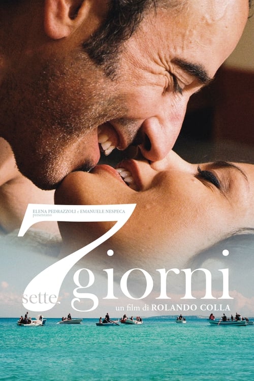 7 Days movie poster