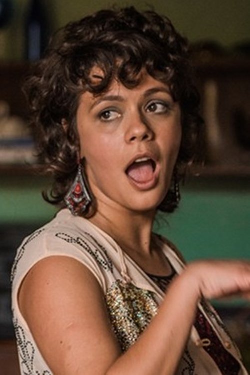 Thassia Cavalcanti profile picture
