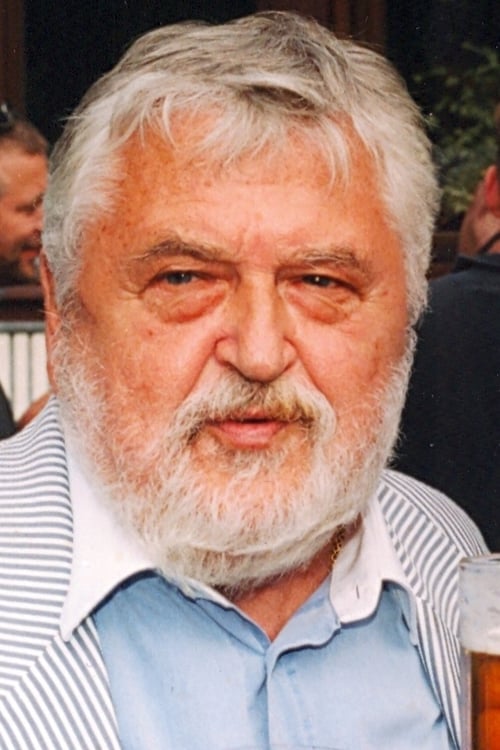 Horst Wendlandt profile picture