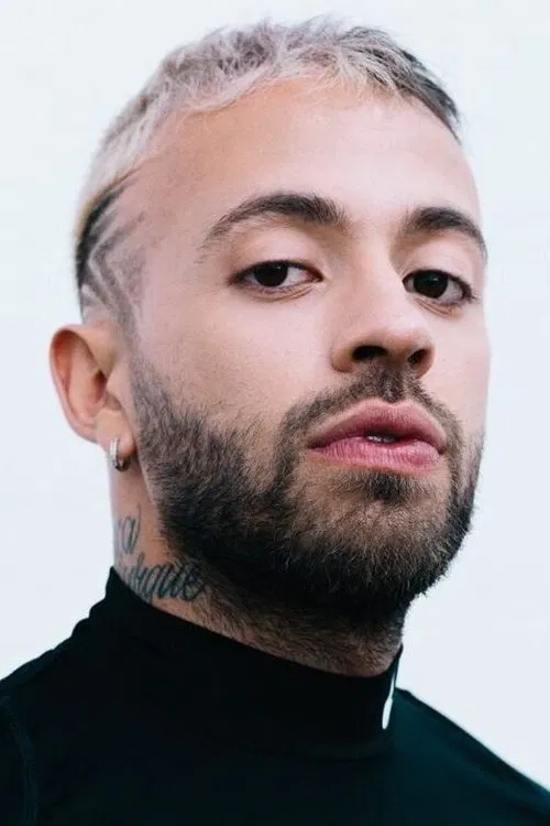 Feid profile picture