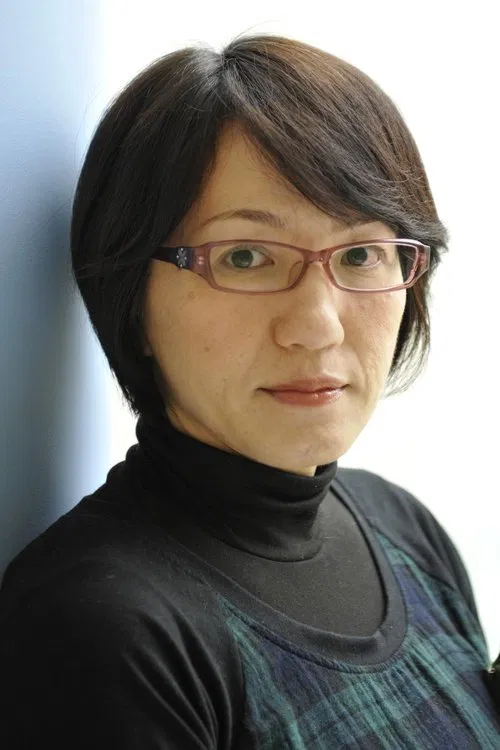 Naoko Ogigami profile picture