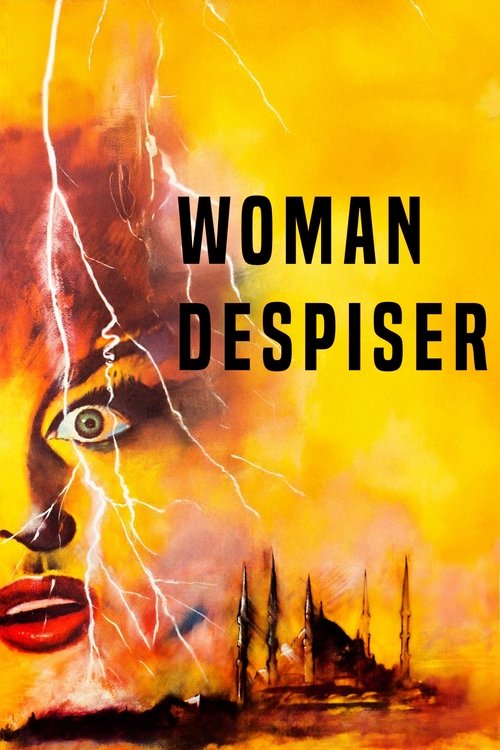 Poster do filme Woman Despiser