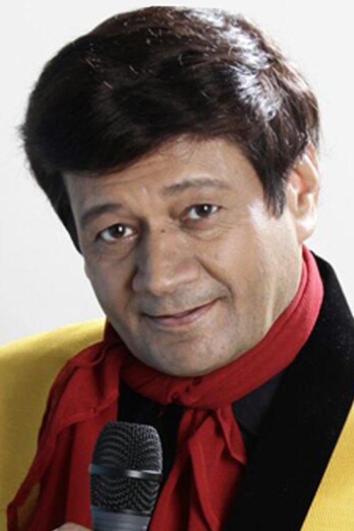 Kishore Anand Bhanushali profile picture