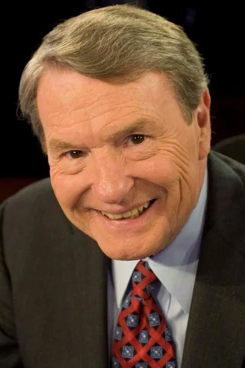 Jim Lehrer profile picture