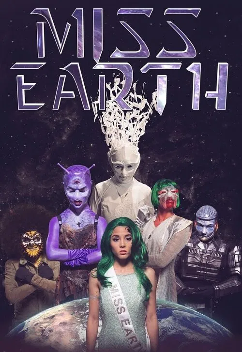 Poster do filme Miss Earth
