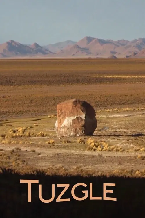 Tuzgle movie poster