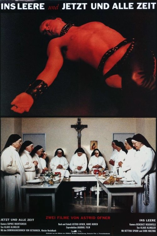 Ins Leere movie poster