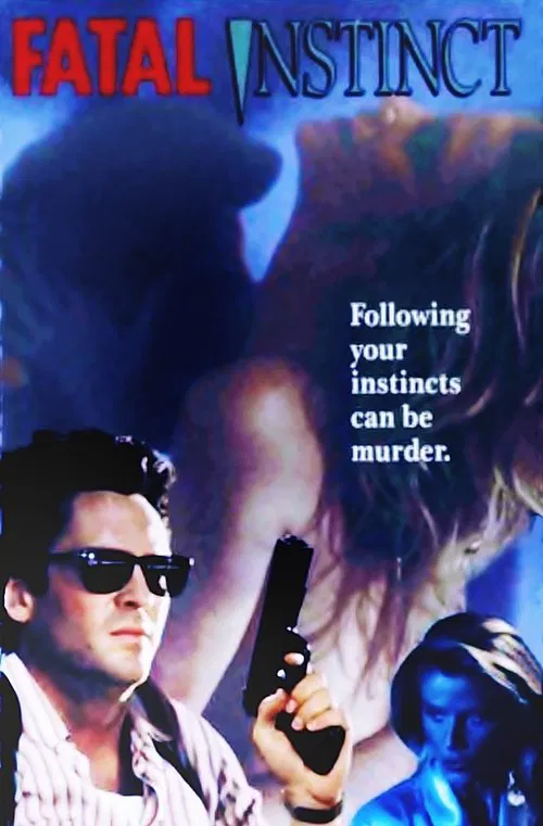 To Kill For movie poster