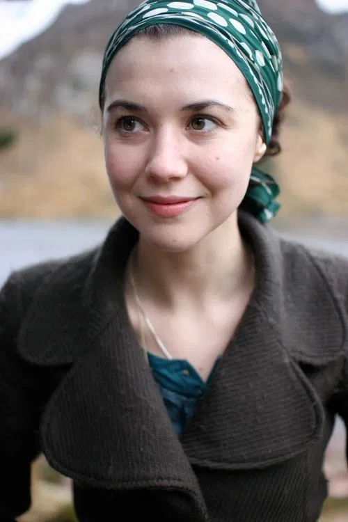 Lisa Hannigan profile picture
