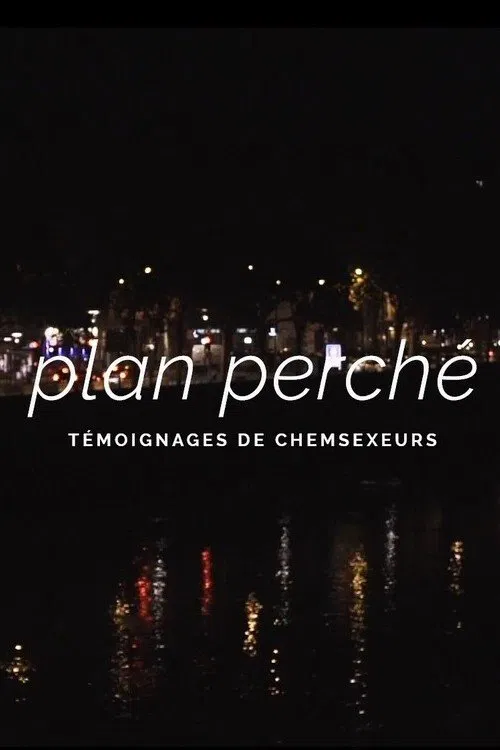 Plan perché movie poster