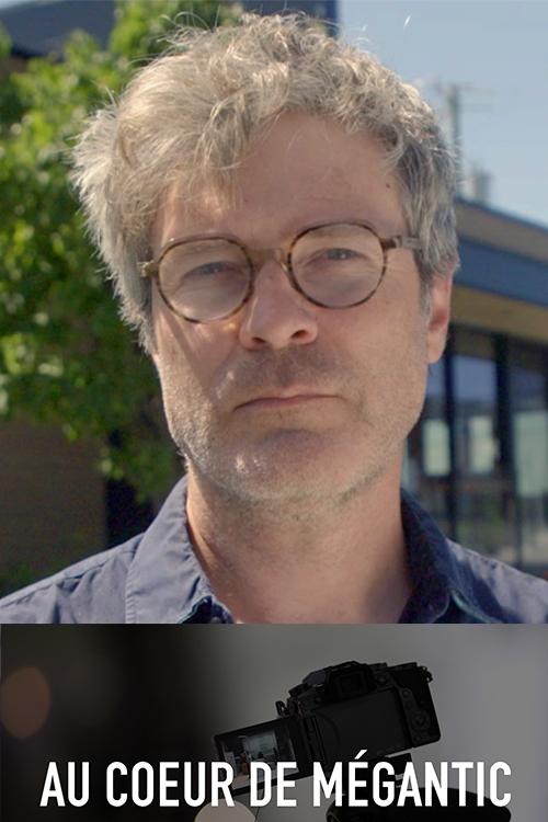 Au cœur de Mégantic movie poster