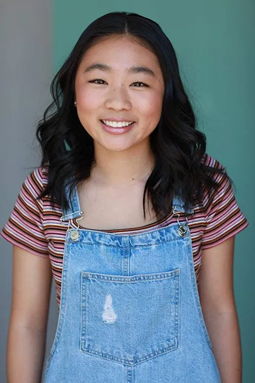 Lydia Zhou profile picture