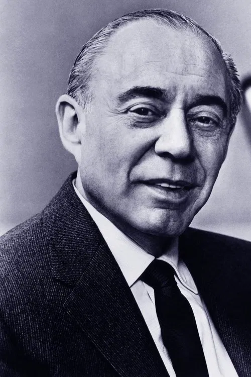 Richard Rodgers profile picture