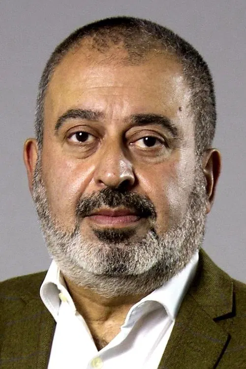 Foto de perfil de Sebastian Ghandchi