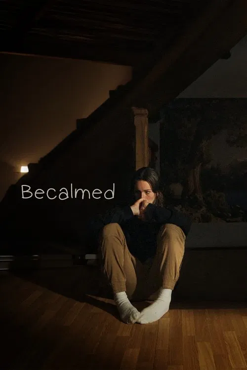 Becalmed movie poster
