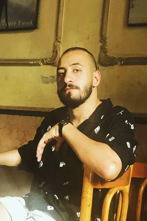 Mohamed Hany profile picture