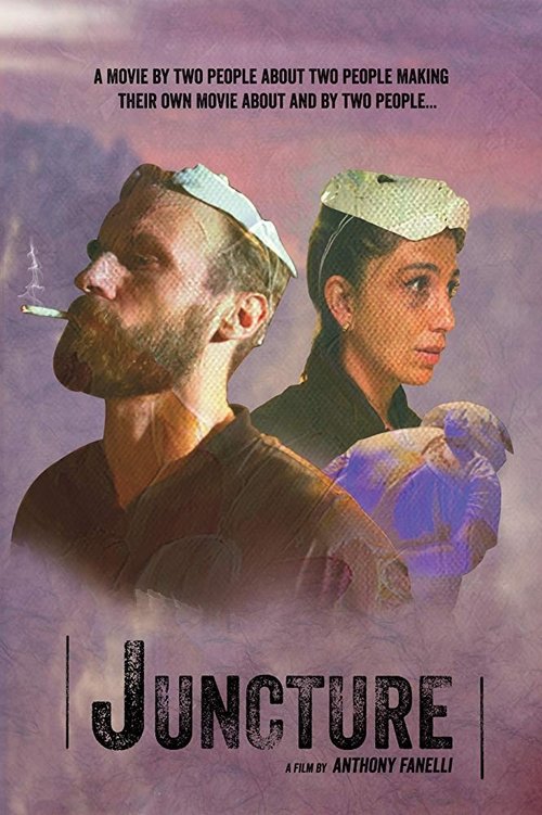 Juncture movie poster