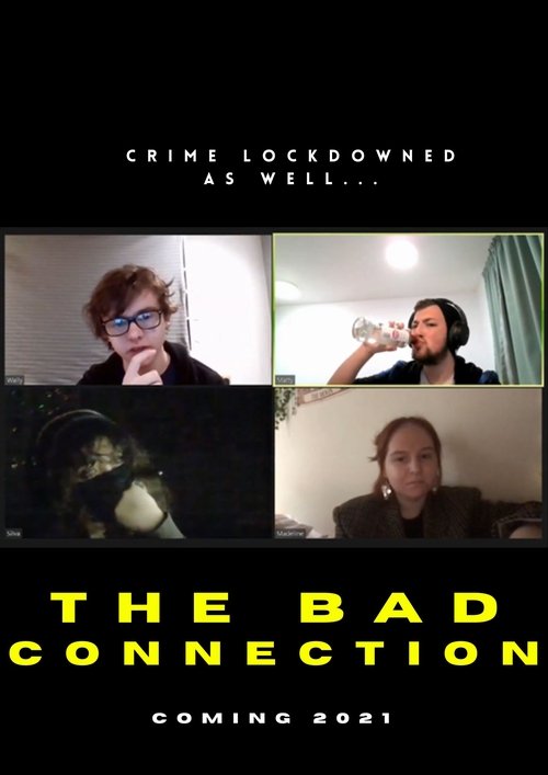 The Bad Connection movie poster