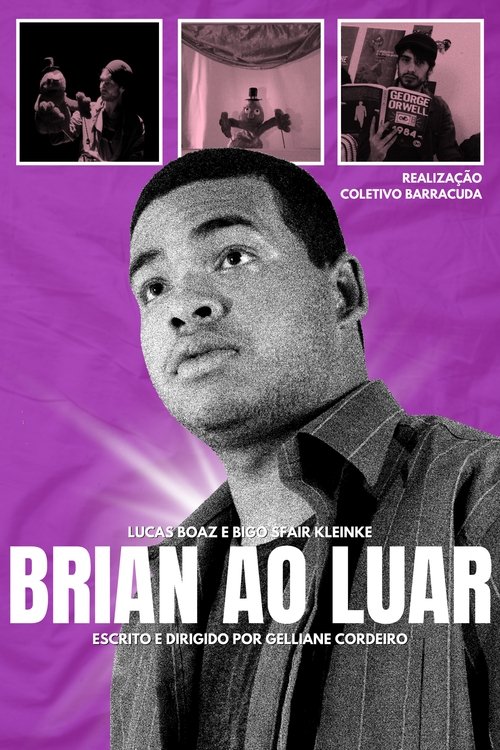 Brian by the Moonlight movie poster