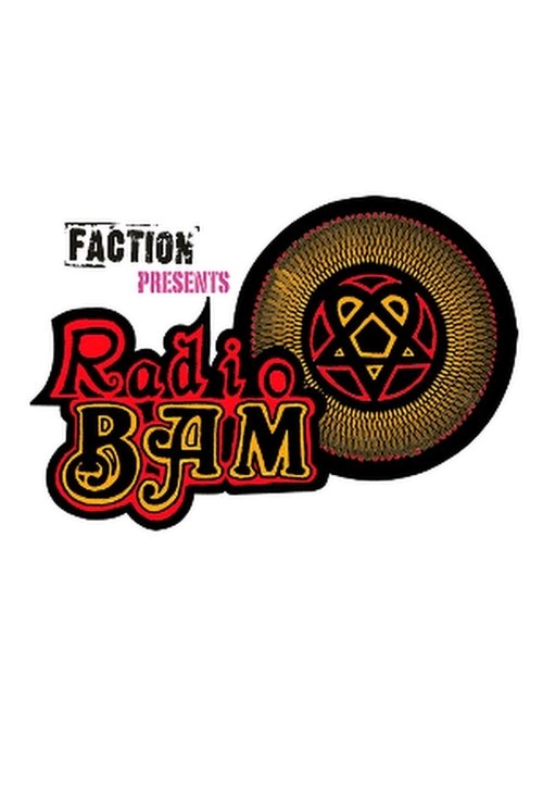 Radio Bam movie poster