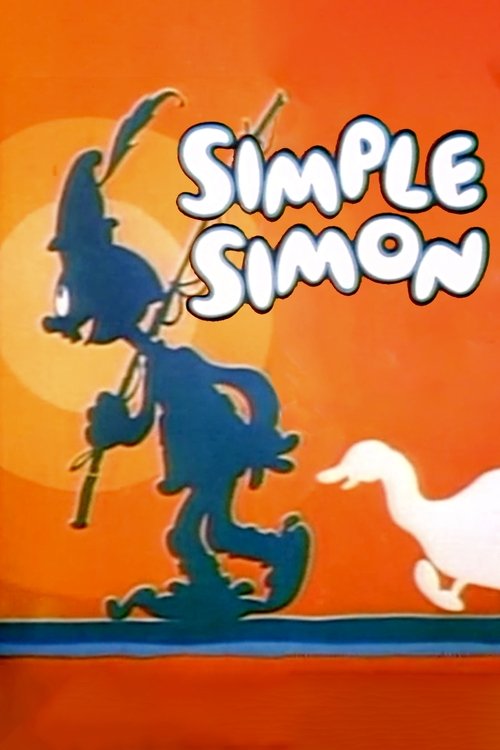 Simple Simon movie poster