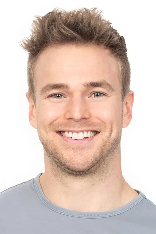 Hugo Barrette profile picture