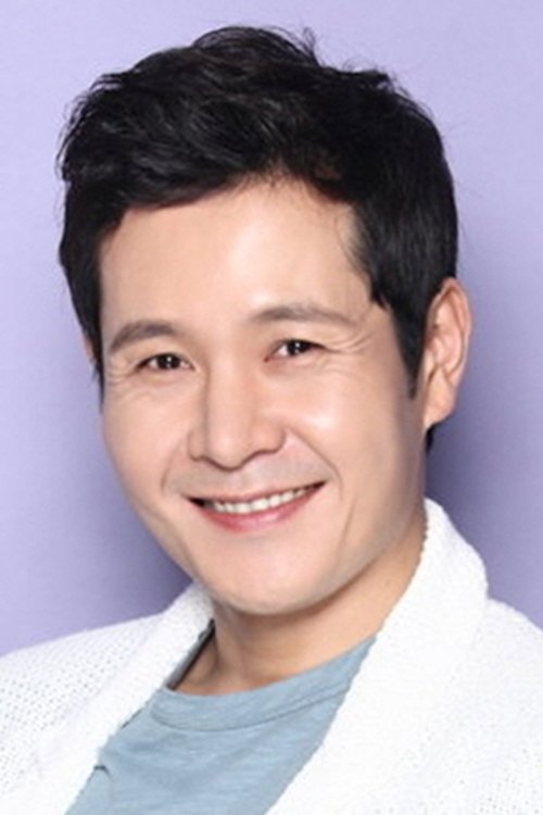 Lee Min-woo profile picture