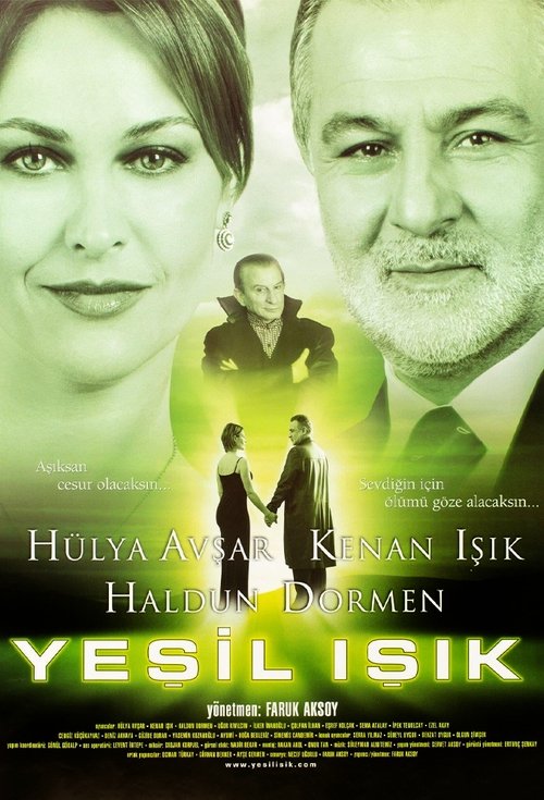 Yeşil Işık movie poster