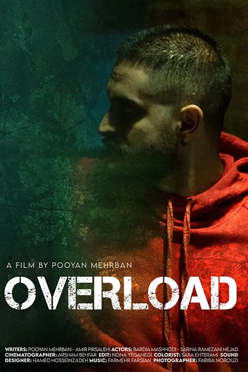 Overload movie poster