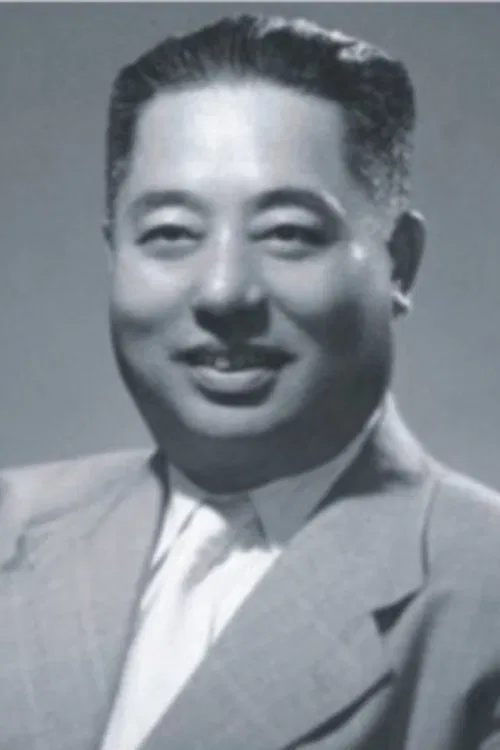Bu Wan-Cang profile picture