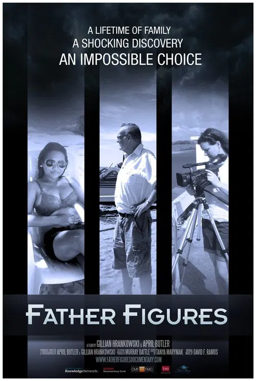Poster do filme Father Figures