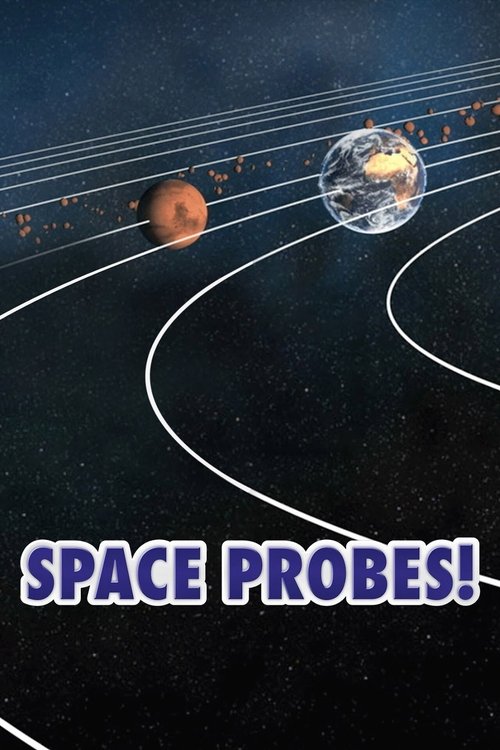 Space Probes! tv show poster