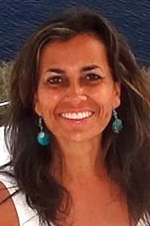 Marianna Pinto profile picture