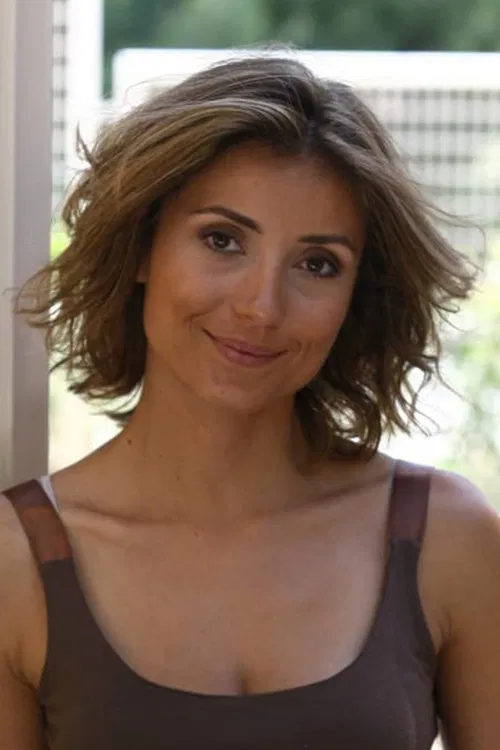 Evdokia Roumelioti profile picture