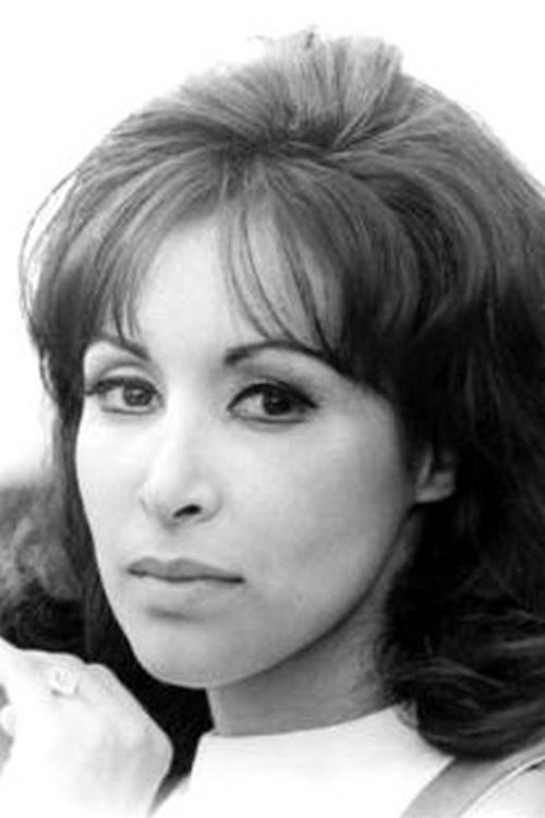 Myriam Pérsia profile picture