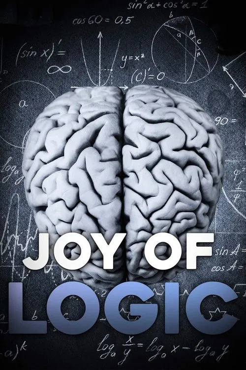 The Joy of Logic movie poster