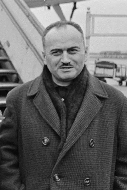 Rezo Chkheidze profile picture