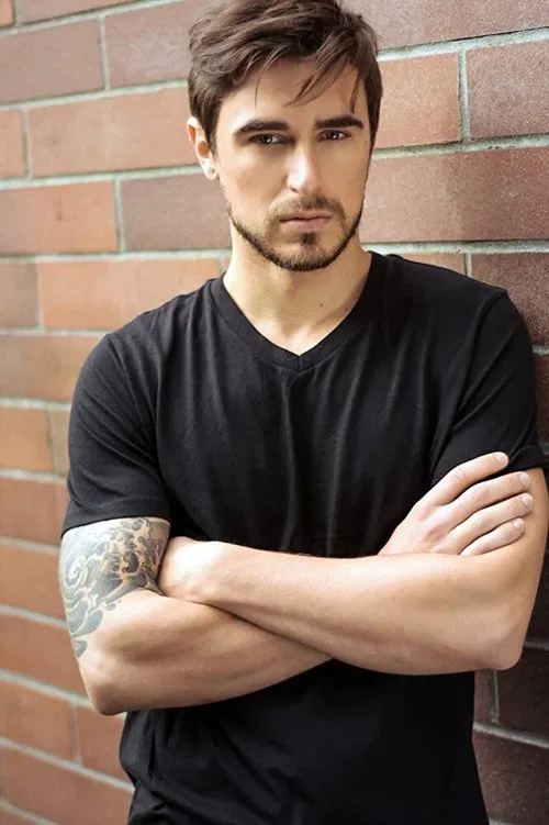 Kyle Glenn Thomas profile picture