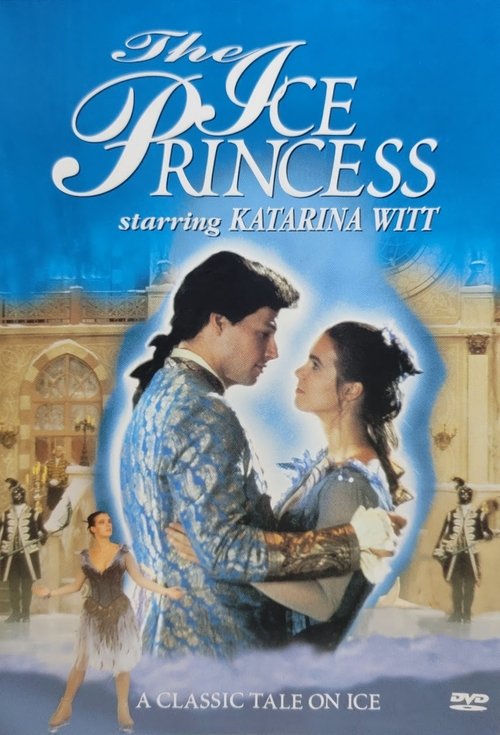 The Ice Princess movie poster