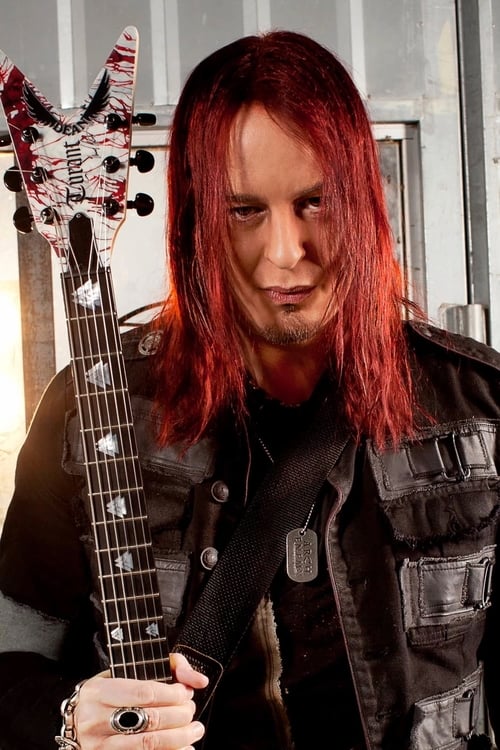 Michael Amott profile picture