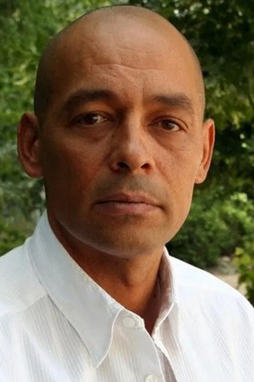 Foto de perfil de Gunther Germain