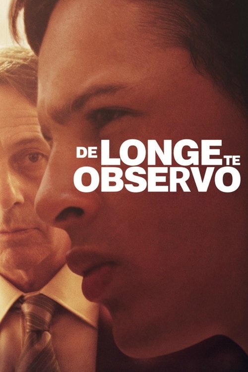 Poster do filme De Longe Te Observo