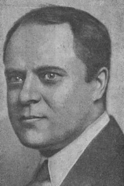 Aleksandr Anoshchenko-Anod profile picture