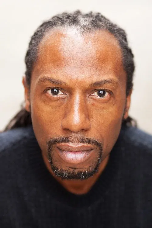 Tony Marshall profile picture