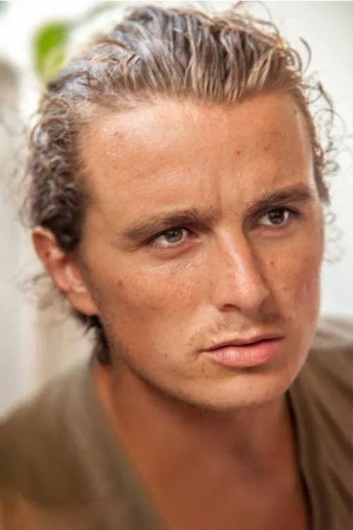 Michael Dieter Salvador profile picture