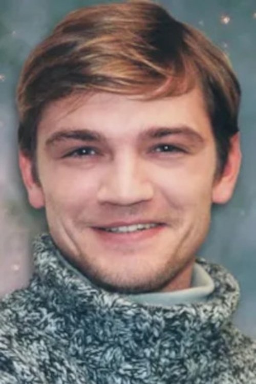 Pyotr Yurchenkov profile picture