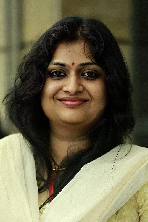 Geethu Mohandas profile picture